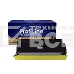 Картридж PL-TN-6600 для принтеров Brother HL-P2500/HL-1030/HL-1230/HL-1430/HL-1470/MFC-8350/MFC-8750/MFC-9600/MFC-9750/MFC-9850/MFC-9860/MFC-9880 6000 копий ProfiLine, фото2