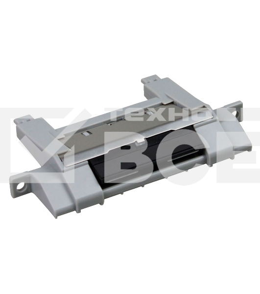 Площадка тормозная Cet CET2425 (RM1-6303-000) для HP LaserJet Enterprise P3015 M521/M525