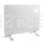 Конвектор Denzel OptiPrime-1500 белый, 1500 Вт, 20 м2, термостат, дисплей, WiFi, фото14