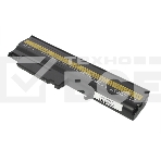 Аккумуляторная батарея для ноутбука Lenovo Thinkpad T40 R50 (92P1089) 5200mAh OEM черная, фото2