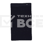 Модуль (матрица + тачскрин) для Asus ZenPad C 7.0 Z170C черный с черной рамкой, фото2
