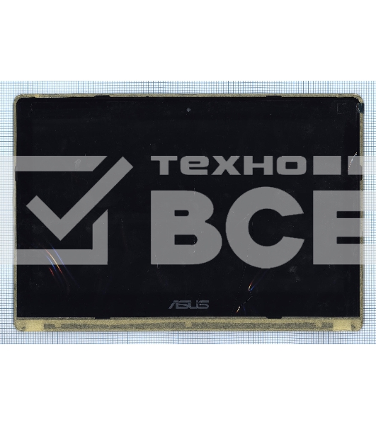 Модуль (матрица + тачскрин) для Asus N542 FHD