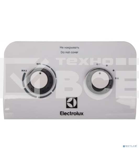 Тепловентилятор Electrolux EFH/S-1120