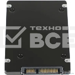 Накопитель SSD Samsung PM893, 960Gb, SATA III, 2.5
