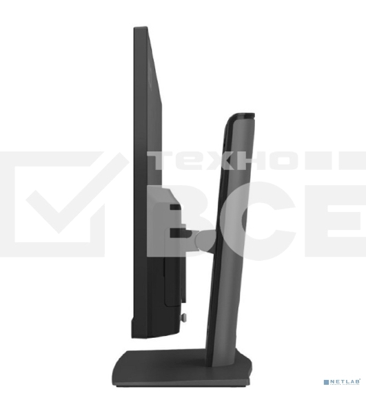 Моноблок Modern AM242P 12M-090RU (MS-AE07)  23.8'' FHD(1920x1080)/Intel Core i5-1240P/16GB/512GB SSD/Integrated/WiFi/BT/2.0MP/KB+MOUSE(WLS)/W11Pro/1Y/BLACK