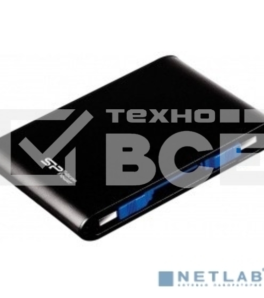 Внешний жесткий диск Silicon Power External HDD 2.5
