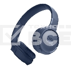Гарнитура JBL JBLT520BTBLUEU WRL T520BT синий MICROPHONE, фото7