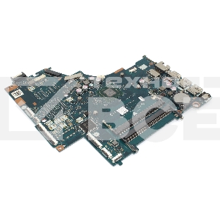 Материнская плата LA-E841P HP 15-BW A4-9120 UMA