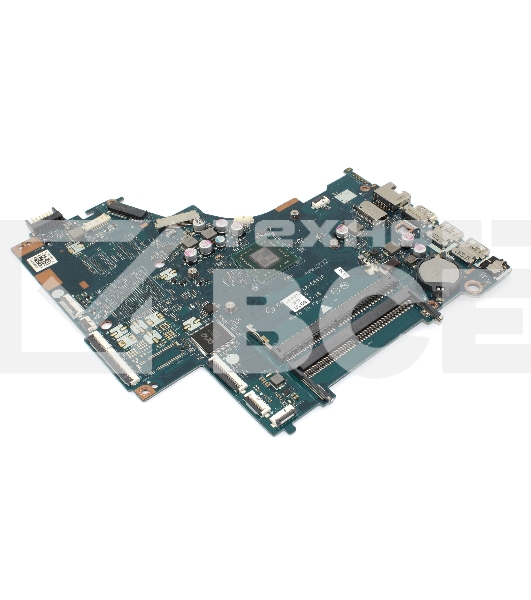 Материнская плата LA-E841P HP 15-BW A4-9120 UMA