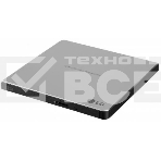 Привод DVD-RW LG GP57ES40 серебристый USB внешний, фото14