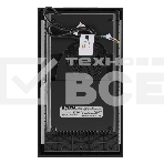 Индукционная варочная панель Maunfeld CVI292S2BBKA Inverter, фото2