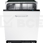 Посудомоечная машина Samsung DW60M5050BB/WT полноразмерная, фото2