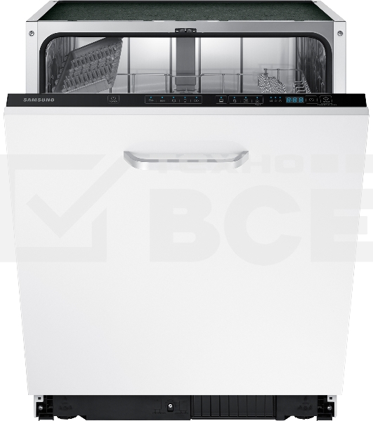 Посудомоечная машина Samsung DW60M5050BB/WT полноразмерная