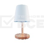 Светильник настольный СТАРТ CT83, E27, до 40Вт, 1,5м, белый, фото16