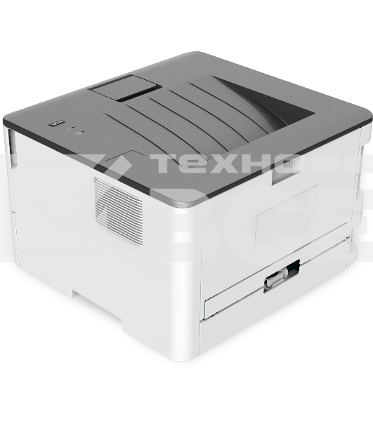Принтер лазерный Pantum P3010D, A4, ч/б, печ. до 30 стр/мин, 1200 х 1200dpi, USB