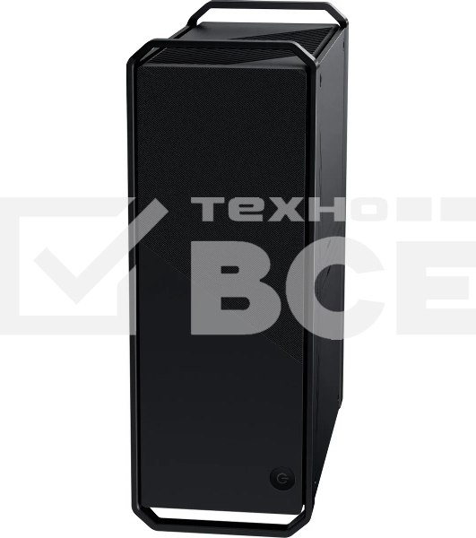 Мини-компьютер Chuwi CoreBox [CWI601I52P] Black { i5 12450H(2Ghz)/16384Mb/512PCISSDGb/Int:Intel Iris Xe GraphicsWin11Pro}