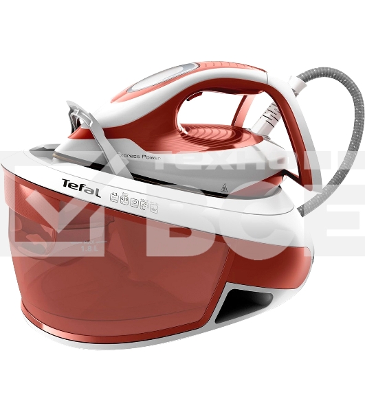Парогенератор Tefal SV8110E0