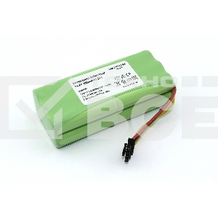 Аккумулятор для пылесоса Midea VCR03 VCR03W 14.4V 3000mah