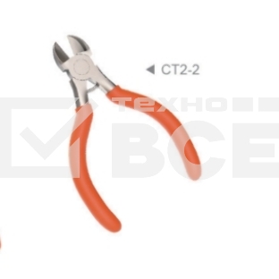 Бокорезы Jakemy JM-CT2-2