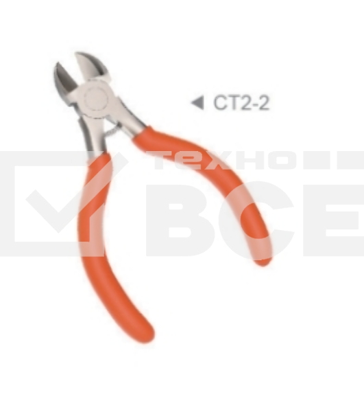 Бокорезы Jakemy JM-CT2-2