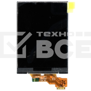 Экран для телефона Sony Ericsson T715 T715i 2.2''