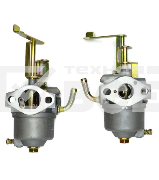 Карбюратор P15B для 152F/154F/156F двигателя 100002