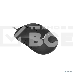 Мышь проводная CBR CM 108 черный, 1000 dpi, USB, кнопки - 3, фото5