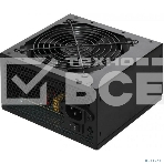 Блок питания Digma DPSU-400W, 400Вт, 120мм, черный, фото3