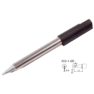 Жало для паяльника Quick 303-1,6D