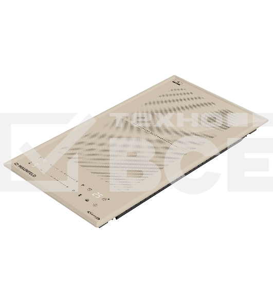 Индукционная варочная панель Maunfeld CVI292S2FBG LUX Inverter