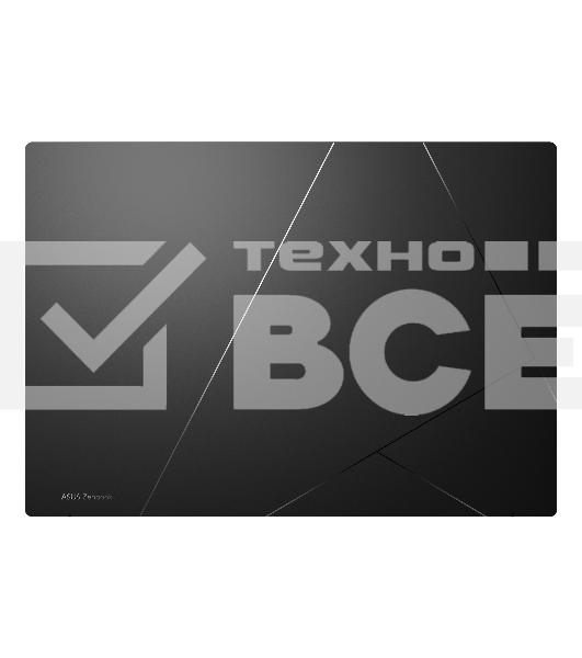 Ноутбук ASUS UM3406KA-PP181 черный 90NB14U1-M00AL0 14