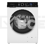 Стиральная машина c инвертором и паром Maunfeld MFWM149IWHT белый, загрузка фронтальная 9 кг, 1400 об/мин, класс: A+++, фото7