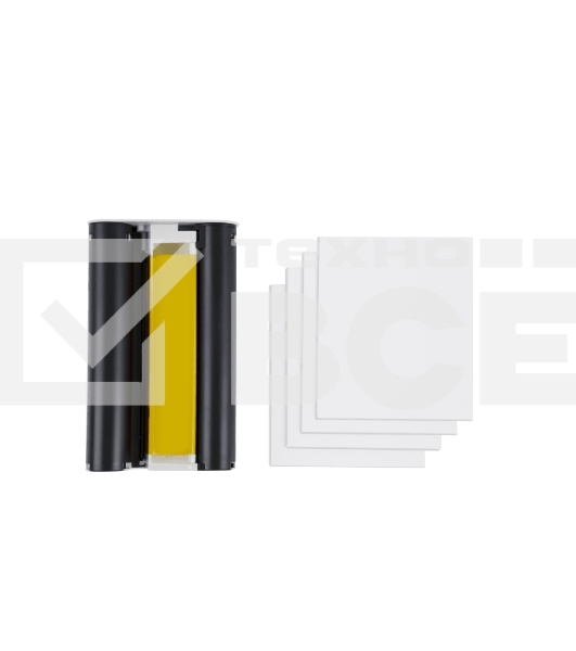 Бумага для фотопринтера Xiaomi Instant Photo Paper 3