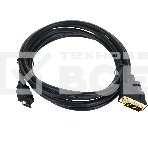 Кабель HDMI-DVI 3M LCG135E-3M TV-COM, фото5