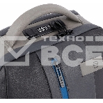 Рюкзак Piquadro Urban CA4550UB00BM/NGR черный/серый кожа, фото7