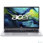 Ноутбук Acer Aspire Lite 15 AL15-44P-R01T/15.6'/IPS/AMD Ryzen 5 7430U/16Gb/512Gb SSD/AMD Radeon Graphics/NoOS/серебристый/1.49kg, фото11