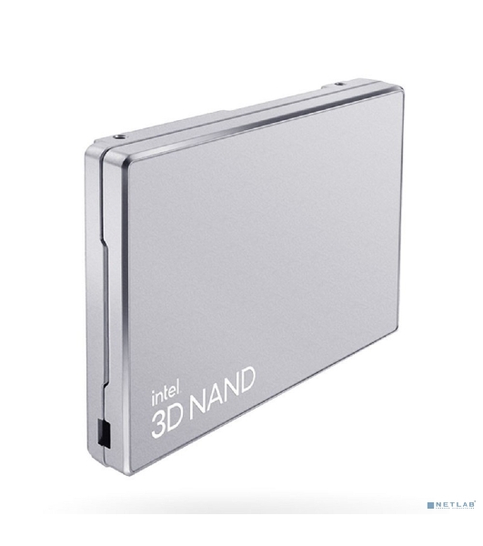 Накопитель SSD Intel D7 P5620, 3.2ТБ, 2.5', PCIe 4.0 x4, NVMe, U.2, R/W 6700/3600