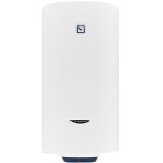Водонагреватель электрический Ariston BLU1 R ABS 100 V белый, накопительный, 100 л, 2,5 кВт, фото7
