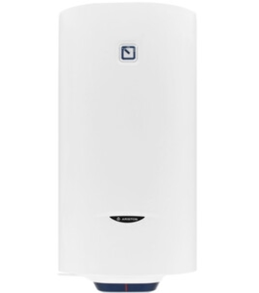 Водонагреватель электрический Ariston BLU1 R ABS 100 V белый, накопительный, 100 л, 2,5 кВт