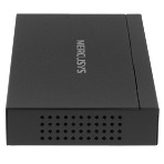 Коммутатор настольный Mercusys MS108GP с 8 гигабитными портами (7 портов PoE+), фото12