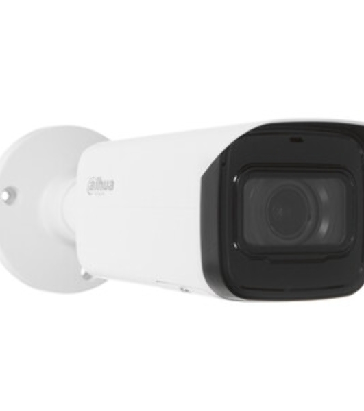 Уличная цилиндрическая IP-видеокамера 4Мп Dahua DH-IPC-HFW1431TP-ZS-S4