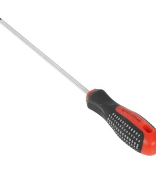 Отвертка Matrix fusion 11442 ph2х 200мм crv 3-х компонентная рукоятка anti slip