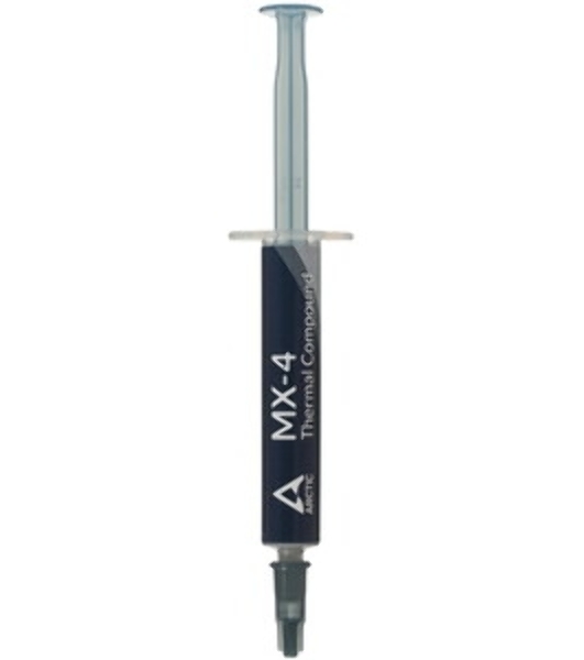 Термопаста Arctic MX-4 Thermal Compound 4-graмм with spatula (ACTCP00031B)