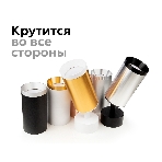 Насадка для корпуса светильника N6132 PSL серебро полированное D60*H25mm Out10mm MR16, фото3