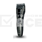 Машинка для стрижки Panasonic ER-GB60-K520 черный (насадок в компл:2шт), фото 1