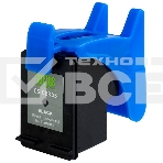 Картридж струйный Cactus CS-CB335 №140 черный (17 мл.) для HP DeskJet D4263/D4363; OfficeJet J5783/J6413, фото6