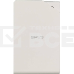 Внешний жесткий диск Silicon Power USB 3.0 2Tb S03 SP020TBPHDS03S3W Stream 2.5