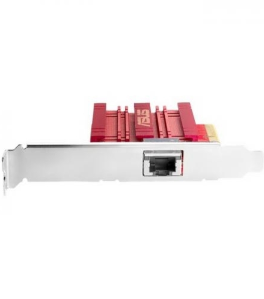 Сетевой адаптер ASUS XG-C100C, RTL 10