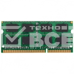 Оперативная память Apacer, DDR3, 8GB (1x8GB), 1600MHz, CL11, SO-DIMM, фото 1