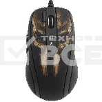 Мышь проводная A4Tech XL-750BH черный, 3600 dpi, USB, кнопки - 7, фото12